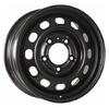 Колесный диск Magnetto (15006 AM) 6.0Jx15 5/139.7 ET40 d98.5 Black Chevrolet Niva