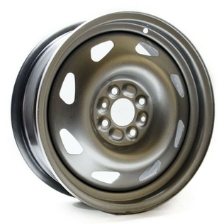 Колесный диск ТЗСК 6.0х15 4/98 ЕТ35 d58.5 серебро
