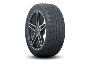 Автошина ROADSTONE 235/55ZR19 105W XL N'Fera RU5