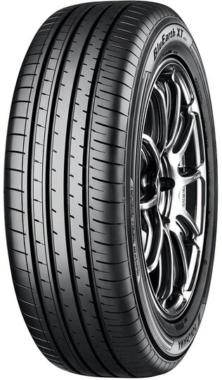 Автошина YOKOHAMA 235/65R17 108V BluEarth-XT (AE61)