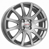 Колесный диск КиК Lada Сиеста (КС474-50) 6.0x15 4/100 ЕТ40 d60.1 Хай Вэй (7711547215 )