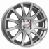 Колесный диск КиК Lada Сиеста (КС474-50) 6.0x15 4/100 ЕТ40 d60.1 Хай Вэй (7711547215 ) - картинка 1