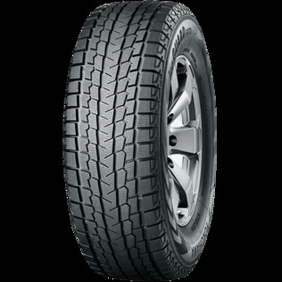 Автошина YOKOHAMA 235/55R19 101Q ICE GUARD G075
