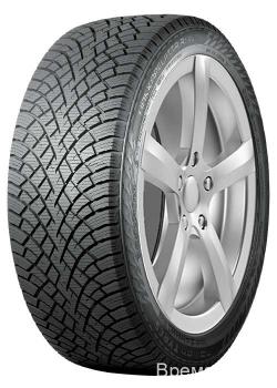 Автошина NOKIAN (Ikon Tyres) 215/60R17 100R XL Autograph Snow 5 SUV - картинка 1