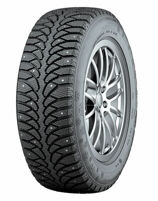 Автошина TUNGA 205/55R16 94Q NORDWAY 2 шип.