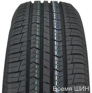 Автошина DOUBLESTAR 235/55R18 100V DSS02 - картинка 1