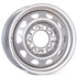 Колесный диск Magnetto (16024 S AM) 6.5Jx16 5/139.7 ET40 d98.1 Silver Chevrolet Niva - картинка 1