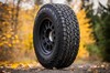 Автошина KUMHO 265/65R17 112T AT52