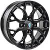 Колесный диск VENTI 1419 5.5x14 4/100 ET43 d60.1 BL