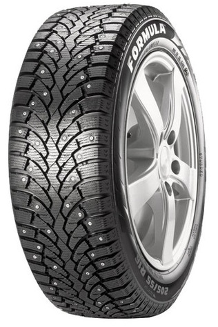 Автошина Pirelli 195/60R15 88Т FORMULA  ICE шип.