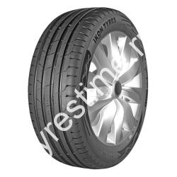 Автошина NOKIAN (Ikon Tyres) 245/55R19 103V Autograph Ultra 2 SUV - картинка 1