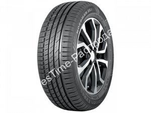 Автошина NOKIAN (Ikon Tyres) 185/65R15 88H Ikon Character Eco - картинка 1