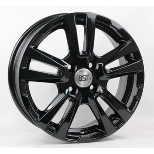 Колесный диск RST (Kia Rio) 6.0x15 4/100 ET48 D54.1 R065 BL (rd835152)