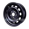 Колесный диск Magnetto (15000 AM) 6.0Jx15 5/108 ET52.5 d63.3 Black Ford Focus II