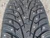 Автошина MAXXIS 225/55R18 102T XL NS5 SUV шип.