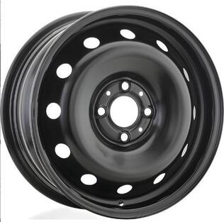 Колесный диск Magnetto (15009 AM) 6.0x15 4/100 ET50 d60.1 Black Lada Vesta