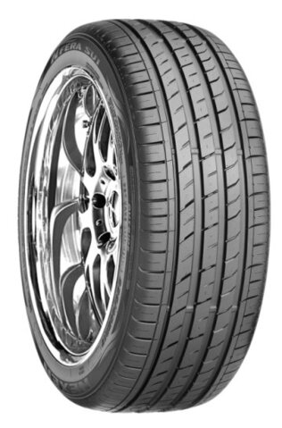 Автошина NEXEN 245/40R18 97Y XL NFERA SU1