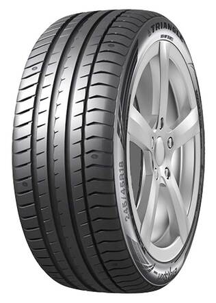 Автошина TRIANGLE 245/40R18 97Y XL TH202