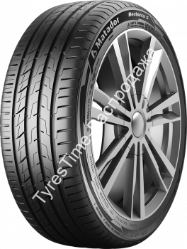 Автошина МАТАДОР 245/45R19 102Y Hectorra 5 - картинка 1