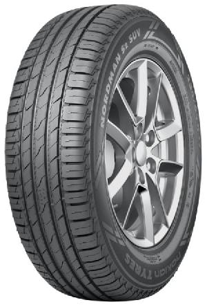 Автошина NOKIAN (Ikon Tyres) 215/70R16 100H Character Aqua SUV