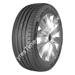 Автошина NOKIAN (Ikon Tyres) 235/65R18 110W XL Autograph Ultra 2 SUV - картинка 1