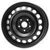 Колесный диск Magnetto (16018 AM) 6.0x16 5/112 ET43 d57.1 Black Skoda Karoq