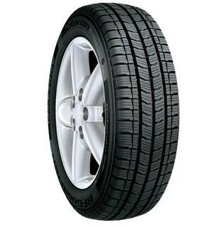 Автошина BF Goodrich 205/65R16C 107/105T ACTIVAN WINTER (16)