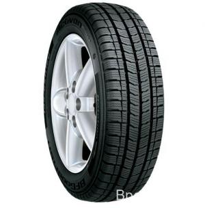 Автошина BF Goodrich 205/65R16C 107/105T ACTIVAN WINTER (16) - картинка 1