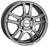 Колесный диск X-TRIKE X-105M 6.0х15 4/100 ЕТ45 d54.1 HSB (76969)