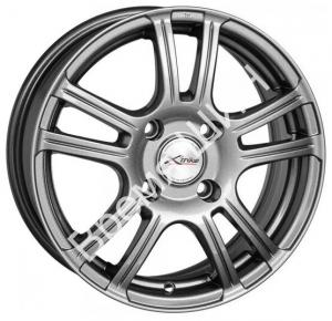 Колесный диск X-TRIKE X-105M 6.0х15 4/100 ЕТ45 d54.1 HSB (76969) - картинка 1