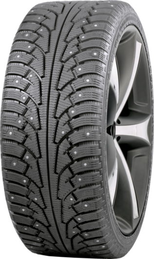 Автошина NOKIAN (Ikon Tyres) 205/55R16 94T XL NORDMAN 5 шип.