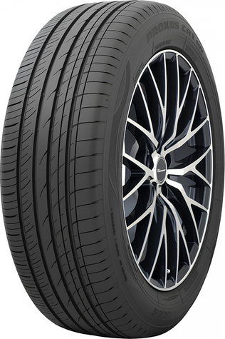 Автошина TOYO 235/55R19 105W PROXES CR1S