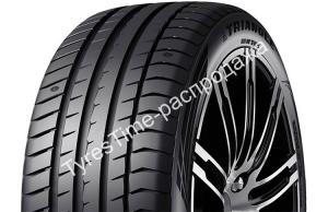 Автошина TRIANGLE 255/50R19 107Y XL TH202 - картинка 1