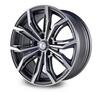 Колесный диск RR CSSD2747 8.0х18 5/108 ЕТ33 D60.1 MK-P/М