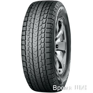 Автошина YOKOHAMA 225/65R17 102Q ICE GUARD G075 - картинка 1