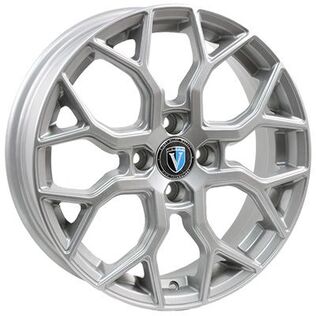 Колесный диск VENTI 1619 6.0x16 4/100 ET41 d60.1 BH (rd835301)