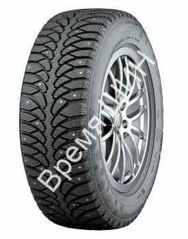 Автошина TUNGA 205/60R16 96Q NORDWAY 2 шип. - картинка 1
