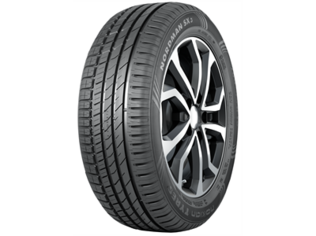 Автошина NOKIAN (Ikon Tyres) 195/55R15 89H XL Ikon Character Eco