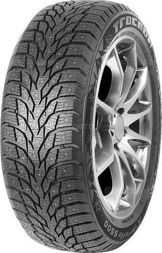 Автошина ROTALLA 275/45R21 110T XL Setula W Race S500 шип.