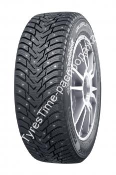 Автошина NOKIAN (Ikon Tyres) 175/65R14 86T XL Character Ice 8 шип. - картинка 1