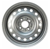 Колесный диск TREBL 5.5x14 4/108 ET37.5 d63.3 (6355) Silver