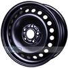 Колесный диск Magnetto (16009 AM) 6.5Jx16 5/108 ET50 d63.3 Black Ford Focus III
