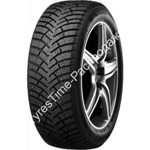 Автошина NEXEN 265/60R18 114T XL WINGUARD Spike 3 шип. - картинка 1