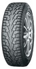 Автошина YOKOHAMA 185/70R14 92T XL ICE GUARD IG55 шип.