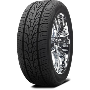 Автошина NEXEN 255/50R20 109V XL Roadian HP