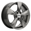 Колесный диск CARWEL Кета 1504 (Polo) 6.0x15 5/100 ET40 d57.1 GST (36667) с/ф