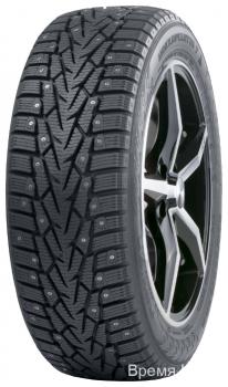 Автошина NOKIAN (Ikon Tyres) 225/55R17 101T XL NORDMAN 7 шип. - картинка 1