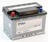 1000 R Аккумуляторная батарея Vst Стандарт 6СТ-74 (680A) EN (574 300 068) - картинка 1