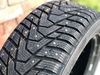 Автошина HANKOOK 185/65R15 92T XL Winter i*Pike RS2 W429 шип.