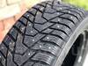 Автошина HANKOOK 155/70R13 75T Winter i*Pike RS2 W429 шип.